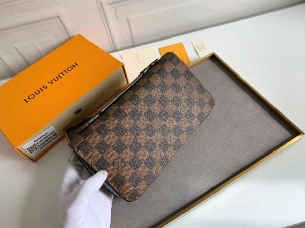 Luxury LV Wallet M41503