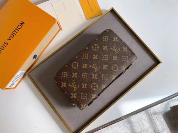 Luxury LV Wallet M41503