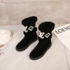 New Collection Fashion Women LV Shoes 1002