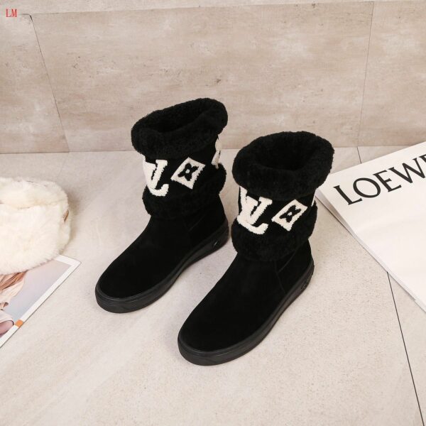 New Collection Fashion Women LV Shoes 1002