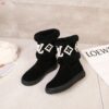 New Collection Fashion Women LV Shoes 1002
