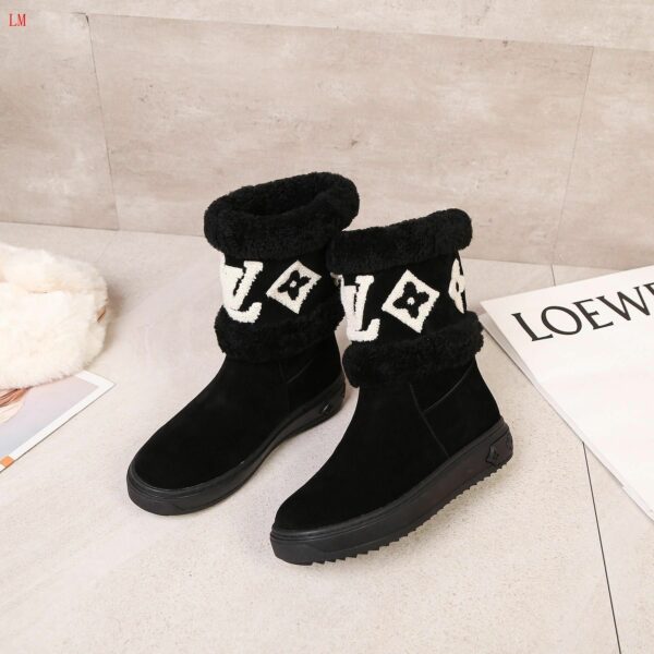 New Collection Fashion Women LV Shoes 1002