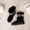 New Collection Fashion Women LV Shoes 1002