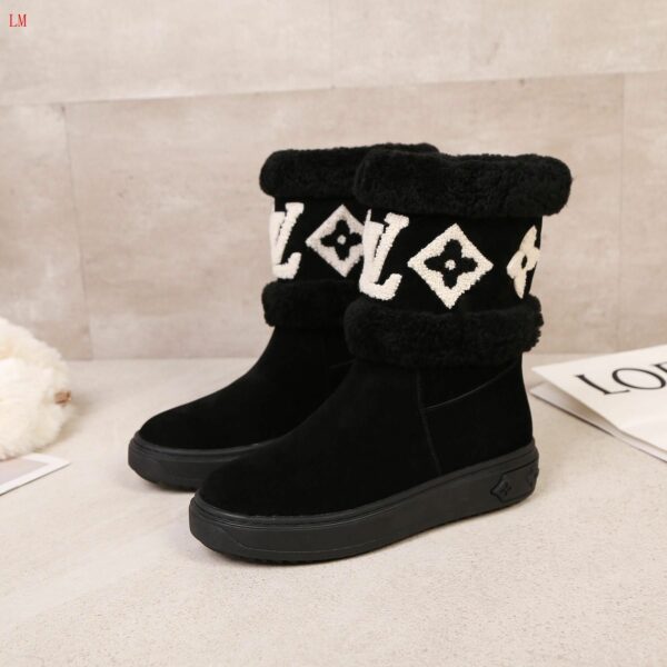 New Collection Fashion Women LV Shoes 1002