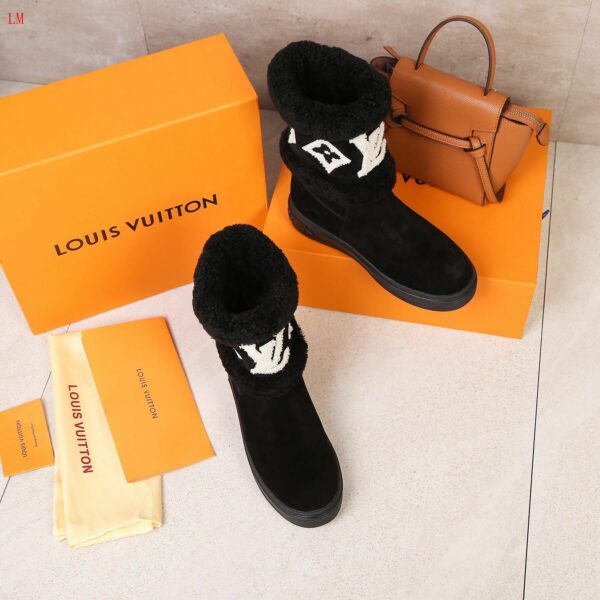 New Collection Fashion Women LV Shoes 1002