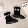 New Collection Fashion Women LV Shoes 1002