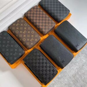 Luxury LV Wallet M41503