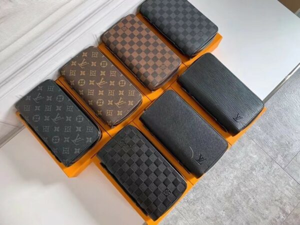 Luxury LV Wallet M41503