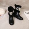 New Collection Fashion Women LV Shoes 1003