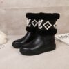 New Collection Fashion Women LV Shoes 1003