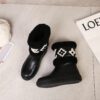 New Collection Fashion Women LV Shoes 1003