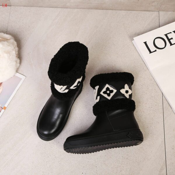 New Collection Fashion Women LV Shoes 1003