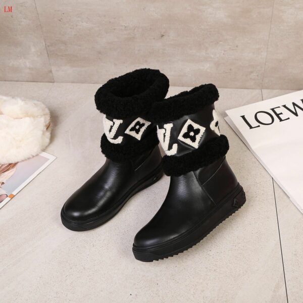 New Collection Fashion Women LV Shoes 1003