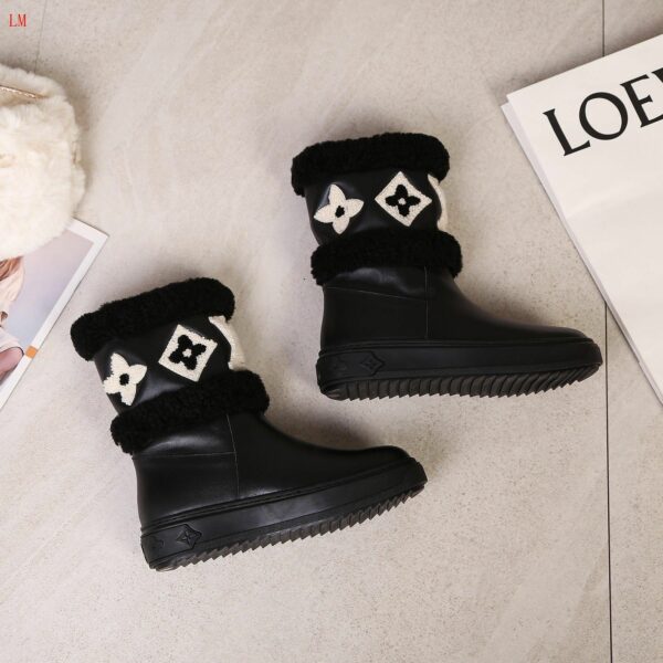 New Collection Fashion Women LV Shoes 1003