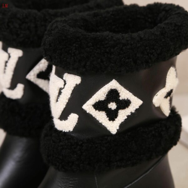 New Collection Fashion Women LV Shoes 1003