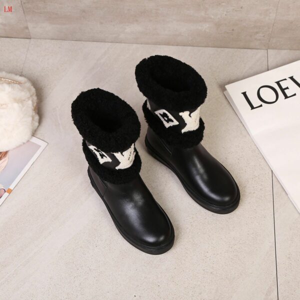 New Collection Fashion Women LV Shoes 1003