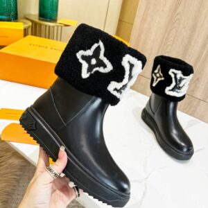 New Collection Fashion Women LV Shoes 1005