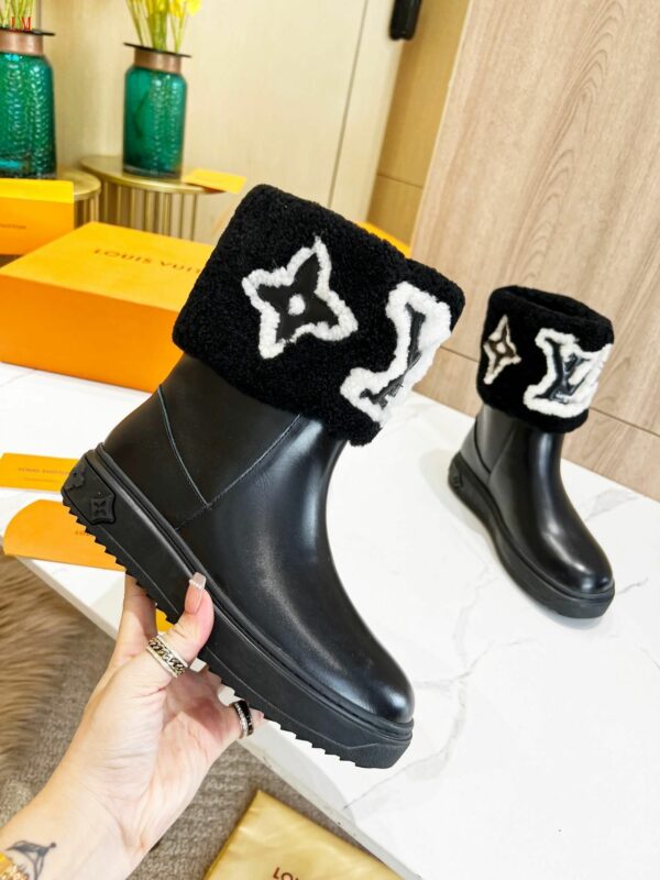 New Collection Fashion Women LV Shoes 1005
