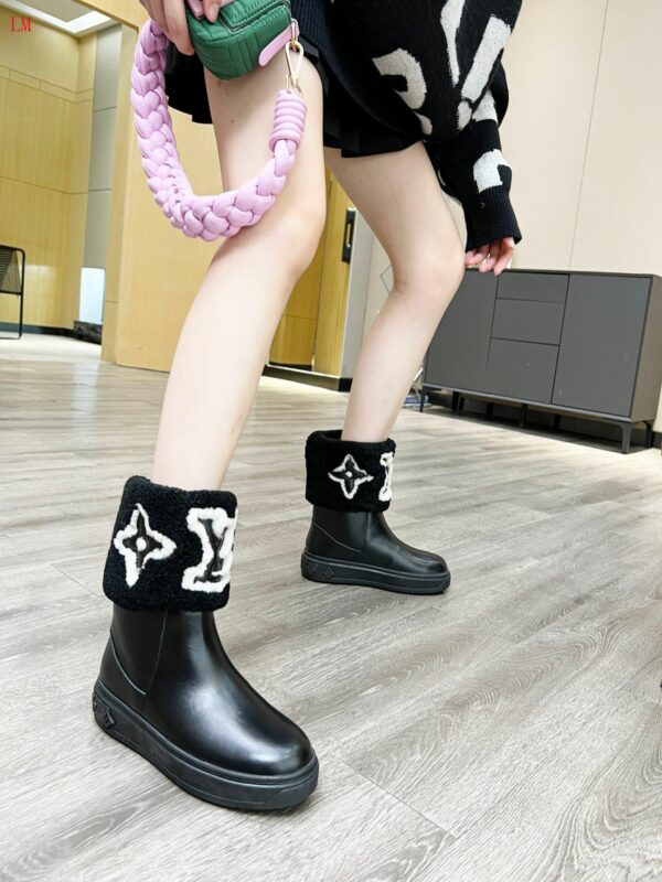 New Collection Fashion Women LV Shoes 1005