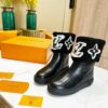 New Collection Fashion Women LV Shoes 1005