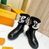 New Collection Fashion Women LV Shoes 1005