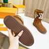 New Collection Fashion Women LV Shoes 1006