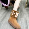 New Collection Fashion Women LV Shoes 1006