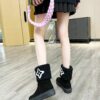 New Collection Fashion Women LV Shoes 1004