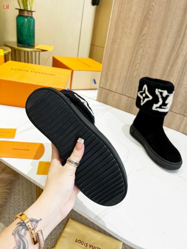 New Collection Fashion Women LV Shoes 1004
