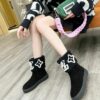 New Collection Fashion Women LV Shoes 1004
