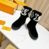 New Collection Fashion Women LV Shoes 1004