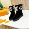 New Collection Fashion Women LV Shoes 1004