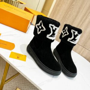 New Collection Fashion Women LV Shoes 1004