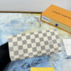 Luxury LV Wallet M58101 Luxury LV Wallet M58101