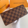 Luxury LV Wallet M58101 Luxury LV Wallet M58101