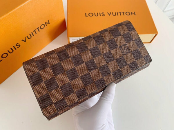 Luxury LV Wallet M58101