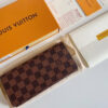 Luxury LV Wallet M58101 Luxury LV Wallet M58101
