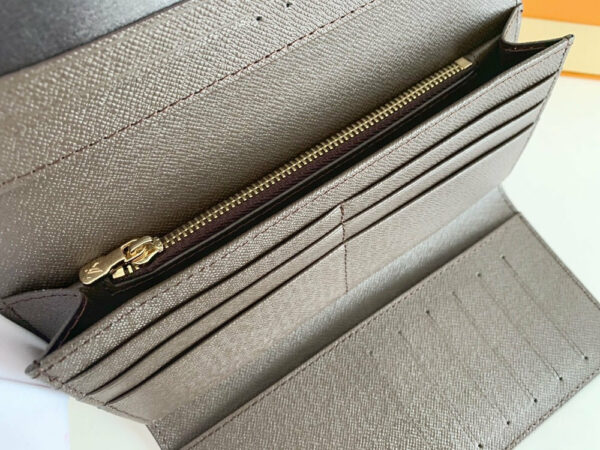 Luxury LV Wallet M58101