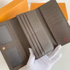 Luxury LV Wallet M58101 Luxury LV Wallet M58101