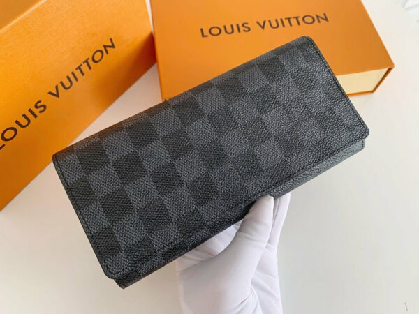 Luxury LV Wallet M58101