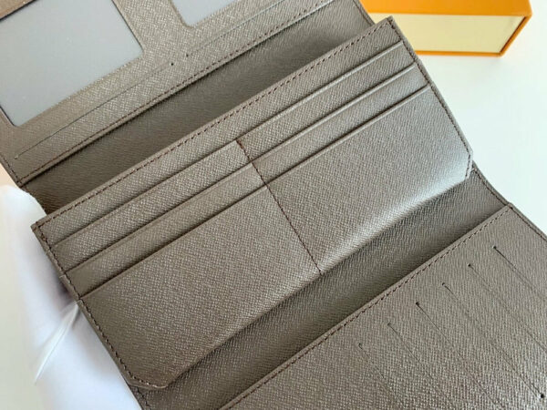 Luxury LV Wallet M58101