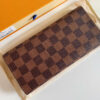 Luxury LV Wallet M58101 Luxury LV Wallet M58101