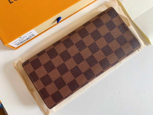 Luxury LV Wallet M58101