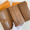 Luxury LV Wallet M58101 Luxury LV Wallet M58101