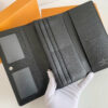Luxury LV Wallet M58101 Luxury LV Wallet M58101