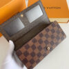 Luxury LV Wallet M58101 Luxury LV Wallet M58101