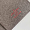 Luxury LV Wallet M58101 Luxury LV Wallet M58101