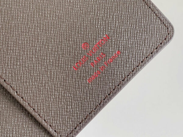 Luxury LV Wallet M58101