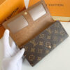 Luxury LV Wallet M58101 Luxury LV Wallet M58101