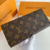 Luxury LV Wallet M58101 Luxury LV Wallet M58101